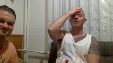 xyloreto80 online show from 10/25/25, 05:19