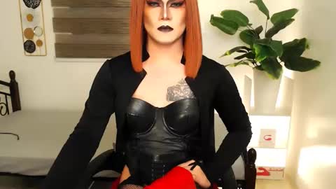 QueenMarina online show from 03/22/26, 11:19