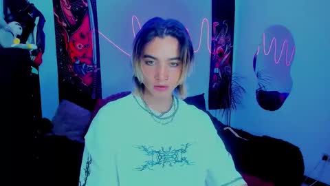 xzerox_ online show from 09/20/25, 02:12