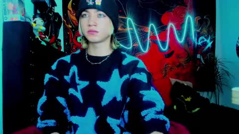 xzerox_ online show from 09/26/25, 09:08