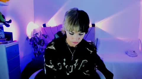 xzerox_ online show from 12/02/25, 12:54