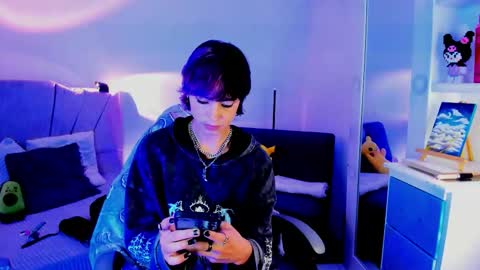 xzerox_ online show from 01/18/26, 07:17