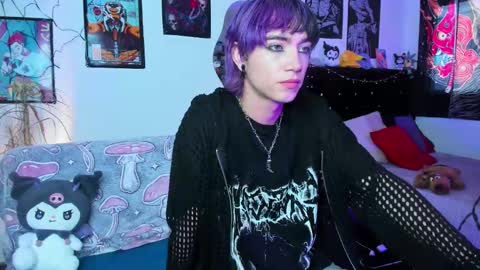 xzerox_ online show from 02/06/26, 07:50