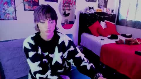 xzerox_ online show from 02/15/26, 05:09