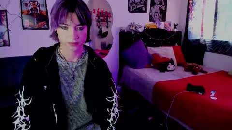 xzerox_ online show from 02/16/26, 05:20