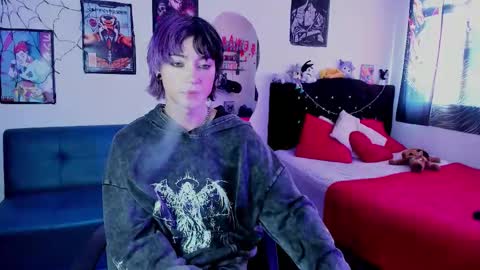 xzerox_ online show from 02/18/26, 05:31