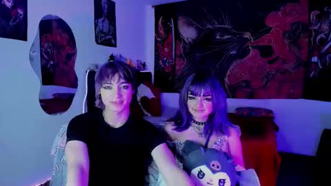 xzerox_ online show from 02/19/26, 05:36