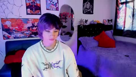 xzerox_ online show from 03/13/26, 09:43