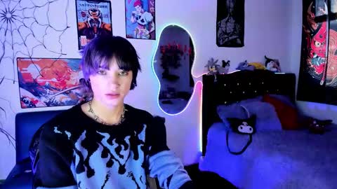 xzerox_ online show from 03/16/26, 09:19