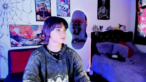 xzerox_ online show from 03/17/26, 09:18