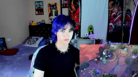 xzerox_ online show from 04/20/26, 09:49