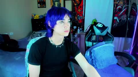 xzerox_ online show from 04/21/26, 03:24