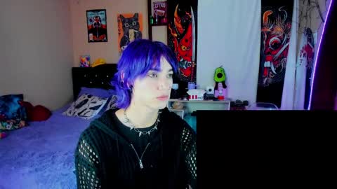 xzerox_ online show from 04/22/26, 08:54