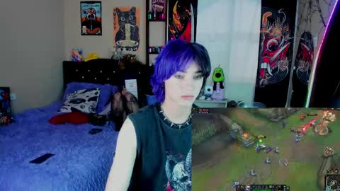 Snapshot of xzerox_ chatting on 04/30/26, 06:58 xzerox_ online show from 04/30/26, 06:58