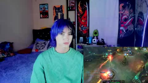 Snapshot of xzerox_ chatting on 05/07/26, 08:58 xzerox_ online show from 05/07/26, 08:58