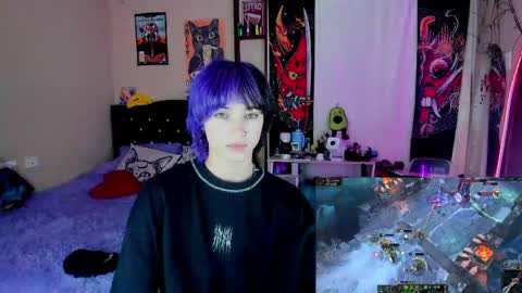 Snapshot of xzerox_ chatting on 05/16/26, 09:13 xzerox_ online show from 05/16/26, 09:13
