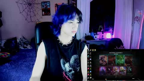 Snapshot of xzerox_ chatting on 05/28/26, 09:34 xzerox_ online show from 05/28/26, 09:34