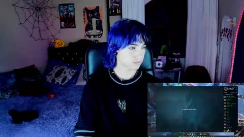Snapshot of xzerox_ chatting on 05/29/26, 08:29 xzerox_ online show from 05/29/26, 08:29