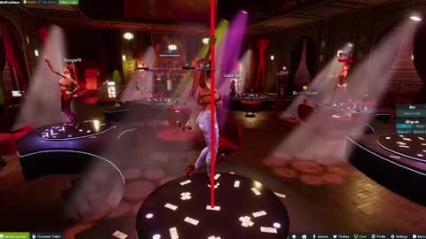 Snapshot of y0ung0 chatting on 02/05/25, 07:53 Y0ung0 online show from 02/05/25, 07:53