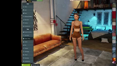 Snapshot of y0ung0 chatting on 02/08/25, 06:12 Y0ung0 online show from 02/08/25, 06:12