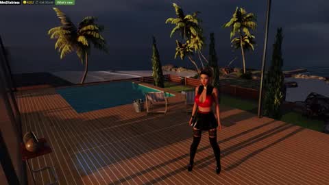 Snapshot of y0ung0 chatting on 10/03/25, 05:54 Y0ung0 online show from 10/03/25, 05:54