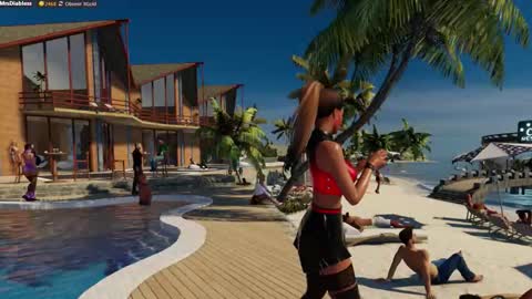 Y0ung0 online show from 11/15/25, 10:45