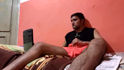 Snapshot of y0ungwithbrowndick chatting on 12/13/24, 06:10 BROWN DICK online show from 12/13/24, 06:10