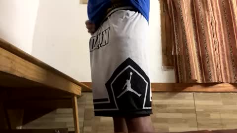 BROWN DICK online show from 01/11/26, 09:58