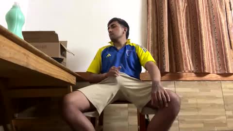 BROWN DICK online show from 03/14/26, 07:03