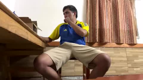 BROWN DICK online show from 03/26/26, 12:33