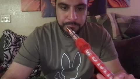 Horny dude D online show from 12/20/24, 11:16