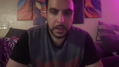 Horny dude D online show from 01/29/25, 11:25