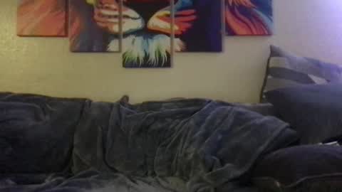 Horny dude D online show from 02/10/25, 11:55