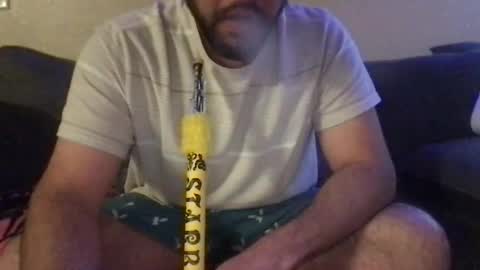 Horny dude D online show from 03/10/25, 11:38
