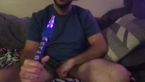 Horny dude D online show from 09/16/25, 10:55