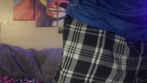 Horny dude D online show from 09/17/25, 10:00