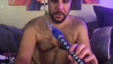 Horny dude D online show from 09/18/25, 10:45