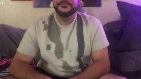 Horny dude D online show from 09/26/25, 10:36