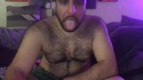Horny dude D online show from 10/20/25, 11:27