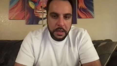 Horny dude D online show from 10/30/25, 07:14