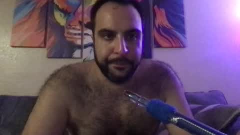 Horny dude D online show from 11/06/25, 10:43