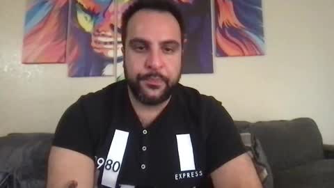 Horny dude D online show from 11/10/25, 09:14