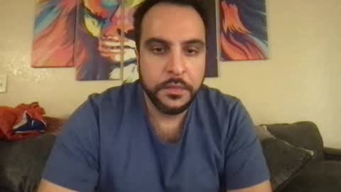 Horny dude D online show from 11/13/25, 07:02