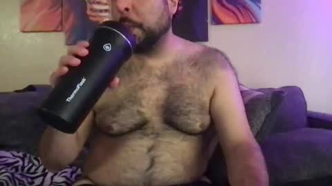 Horny dude D online show from 11/18/25, 08:13