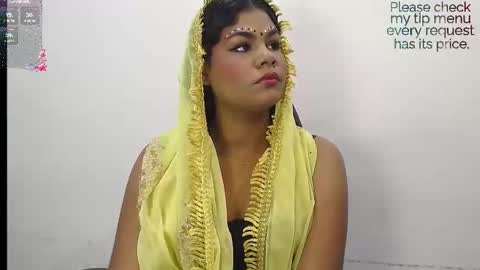 yazhini online show from 03/07/26, 12:35