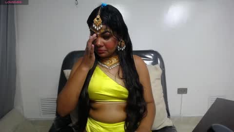 yazhini online show from 04/01/26, 01:41