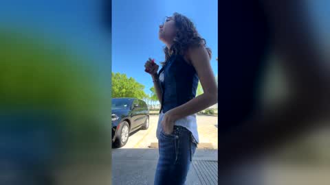 Ruby Luv online show from 03/14/26, 08:36