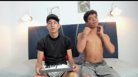 yago_7 online show from 04/14/26, 05:30