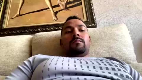  Yago Fox  online show from 03/05/26, 01:51