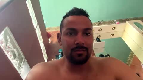  Yago Fox  online show from 03/07/26, 02:25